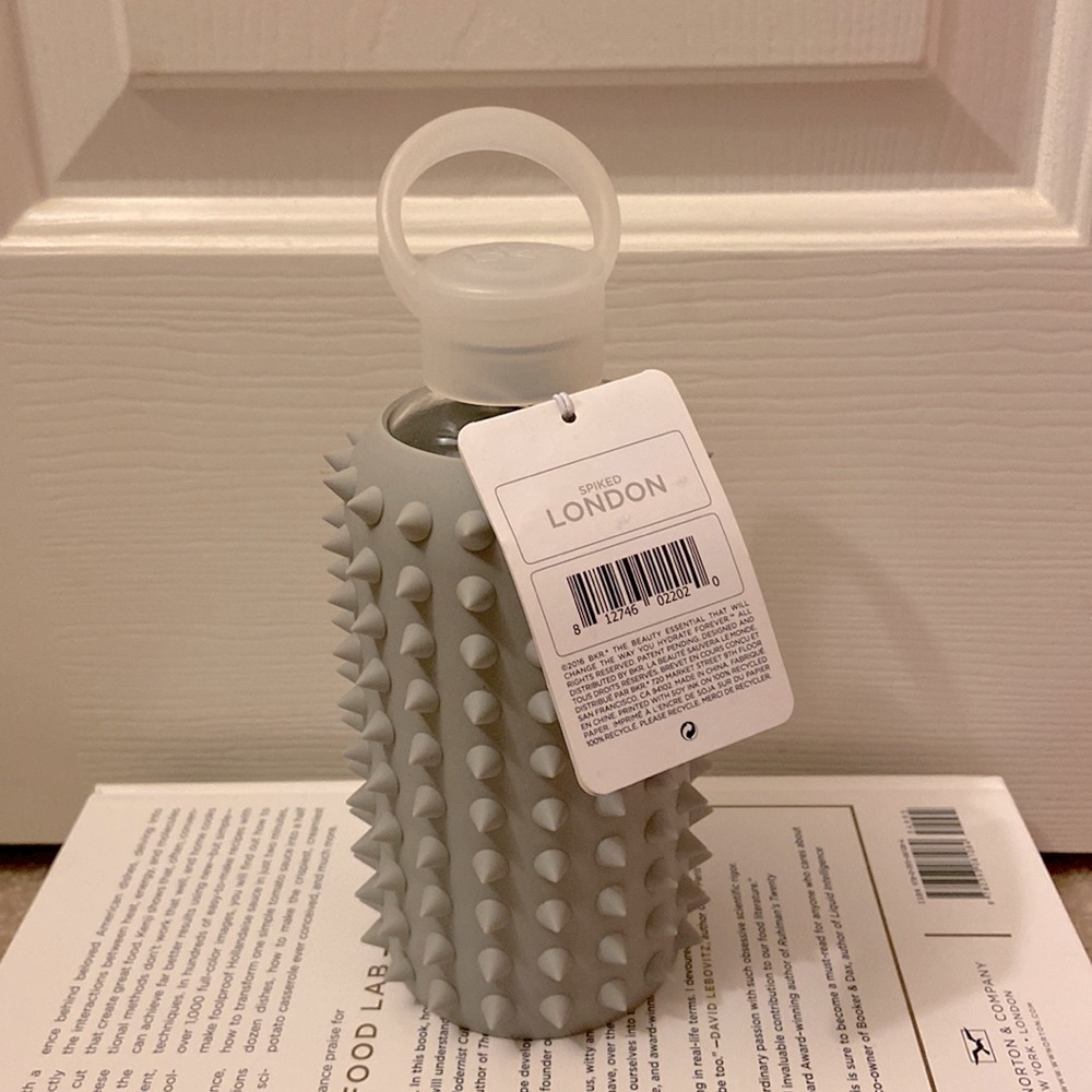 Bkr London Little NWT